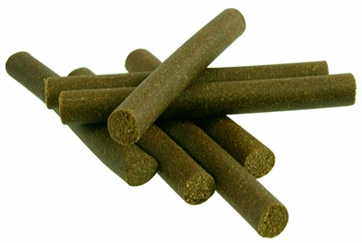 I AM Hondensticks STICKS FRICANDEL Lam & Rijst Gebitsverzorgend Beloningssnack - 150 st - 13,5 cm